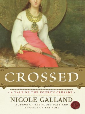 Crossed - ebook